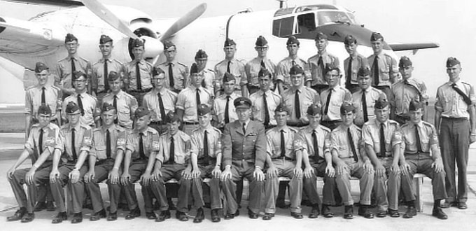 637 Arrow RCACS History - image 2bw