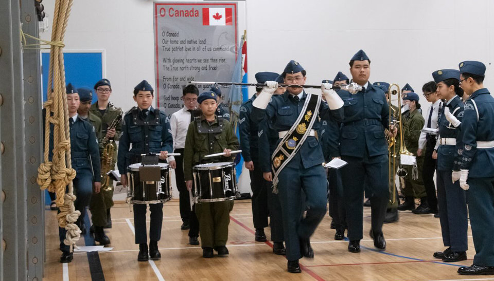 637 Arrow RCACS History - image 9