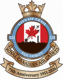 531 City of Trail RCACS Crest