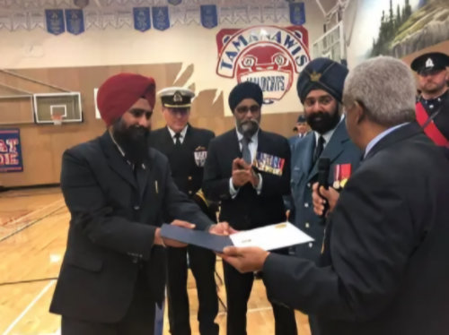 278 Cormorant RCACS - History - Image 3