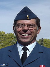 PO2 Rob Bott (Ret.) - 552 Key City RCACS - History - Image 3a