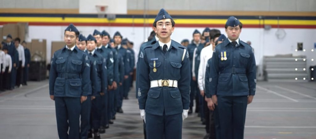 655 Richmond RCACS - History - Image 2