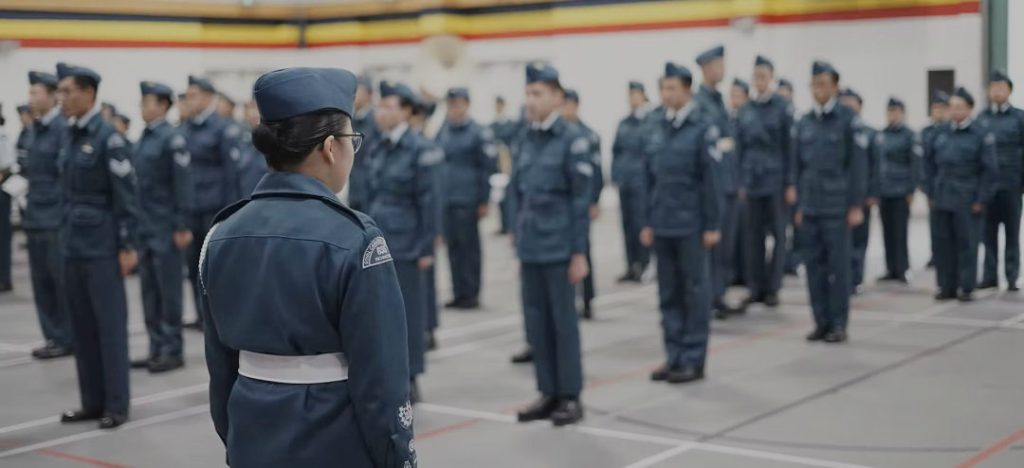 655 Richmond RCACS - History - Image 3