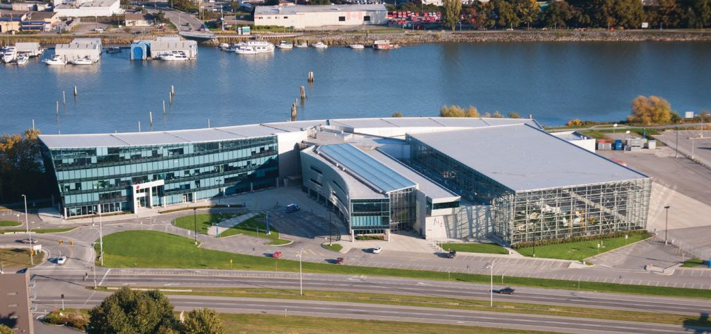 692 BCIT Aerospace RCACS - History - Image 3