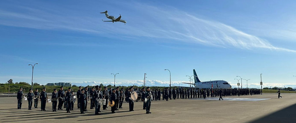 692 BCIT Aerospace RCACS - History - Image 4