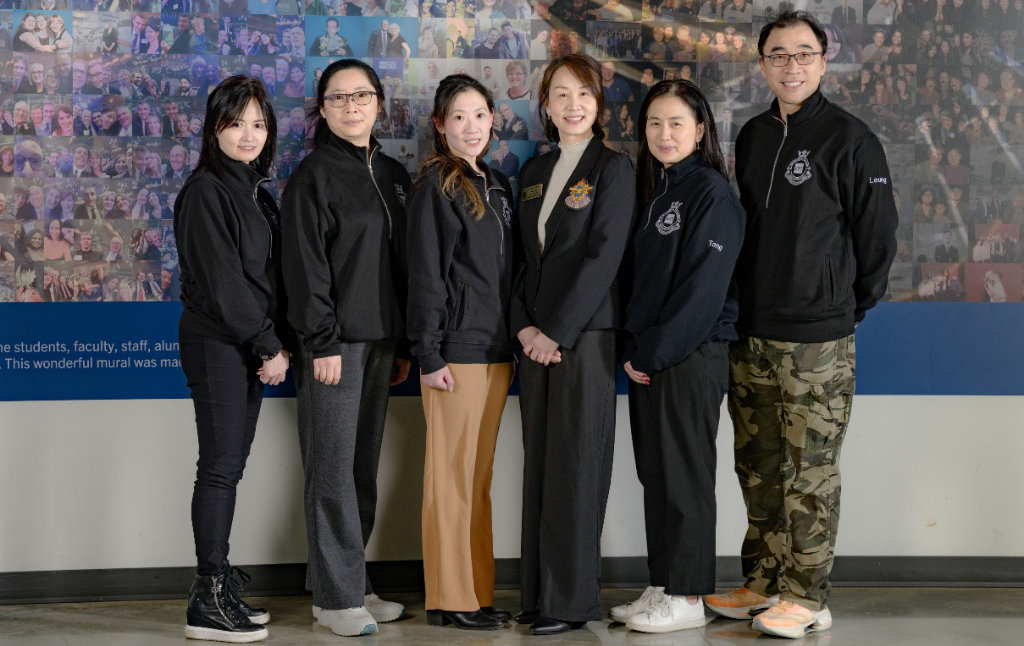 692 BCIT Aerospace RCACS - History - Image 6