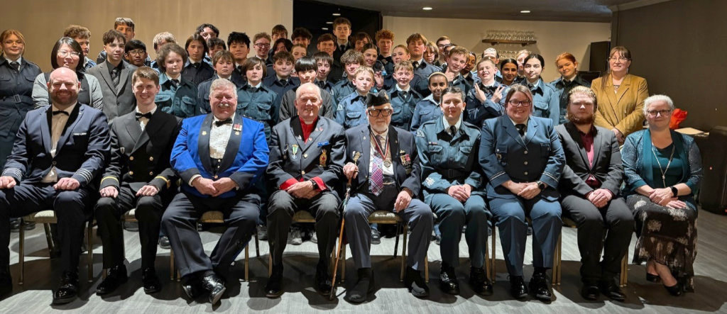 744 Cowichan RCACS - History - Image 2