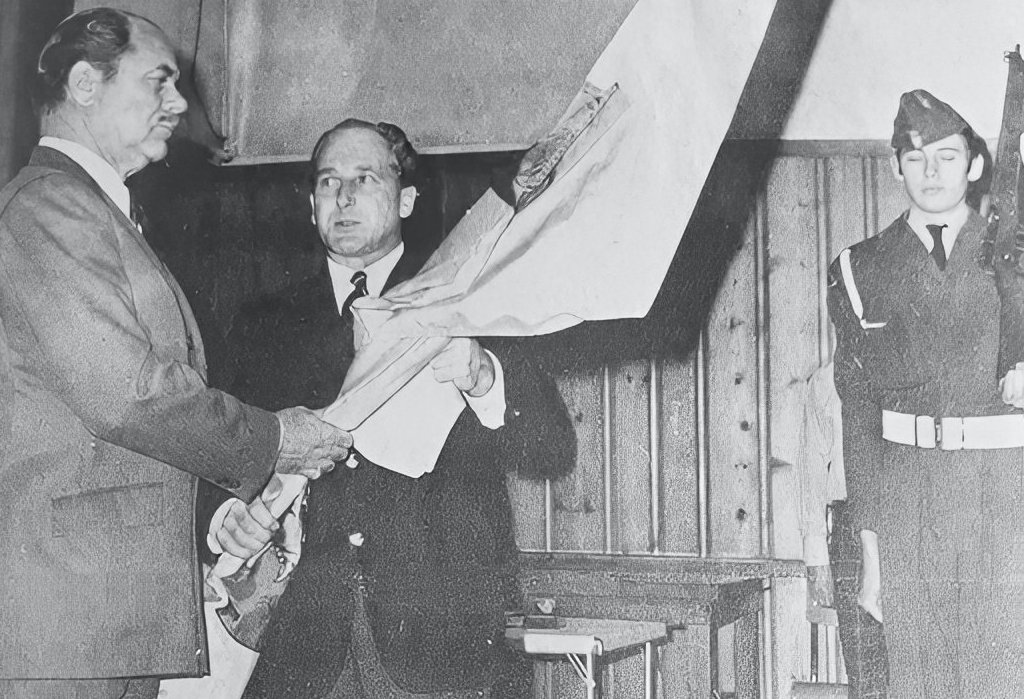 744 Cowichan RCACS - History - Image 3