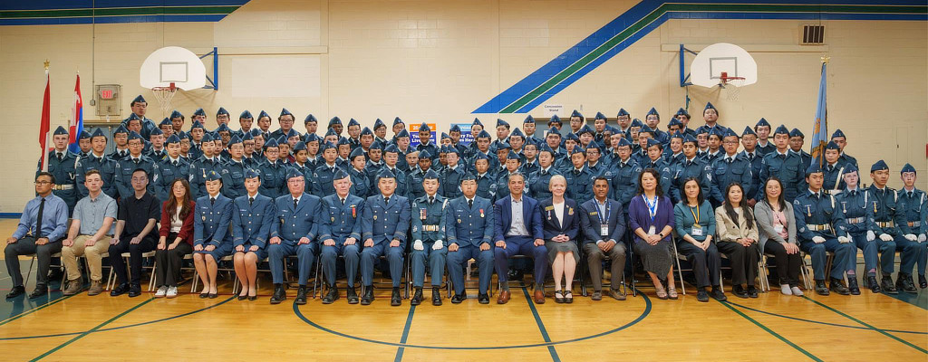 754 Phoenix RCACS - History - Image 1